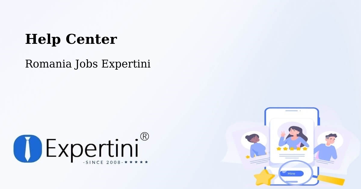 Help Center – Comuna Ocna Şugatag - Romania Jobs Expertini
